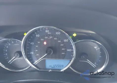 2014 Toyota Corolla Le from USA, damaged, VIN 2T1BURHE4EC201155